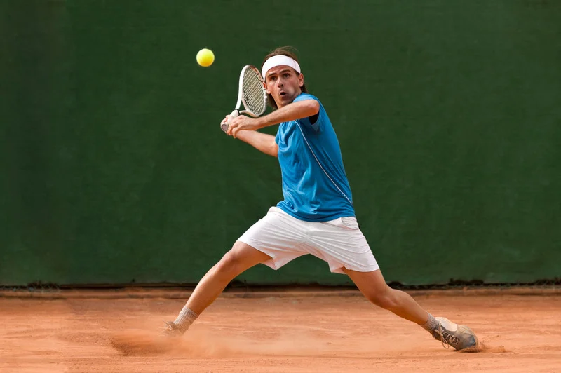 mejor agilidad en el tenis gracias al pilates